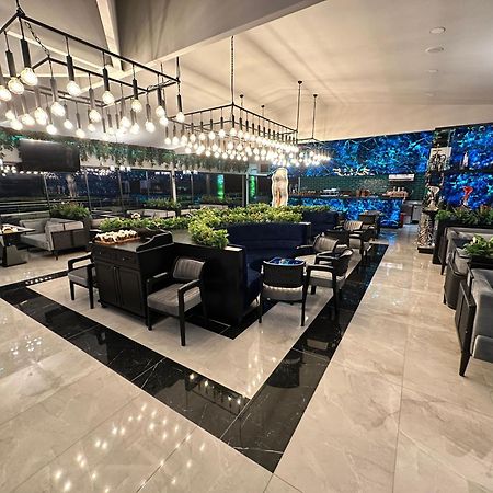 Kervansaray Bursa City Hotel Eksteriør billede