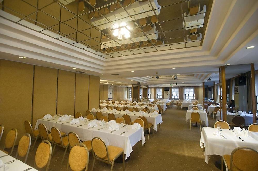 Kervansaray Bursa City Hotel Eksteriør billede
