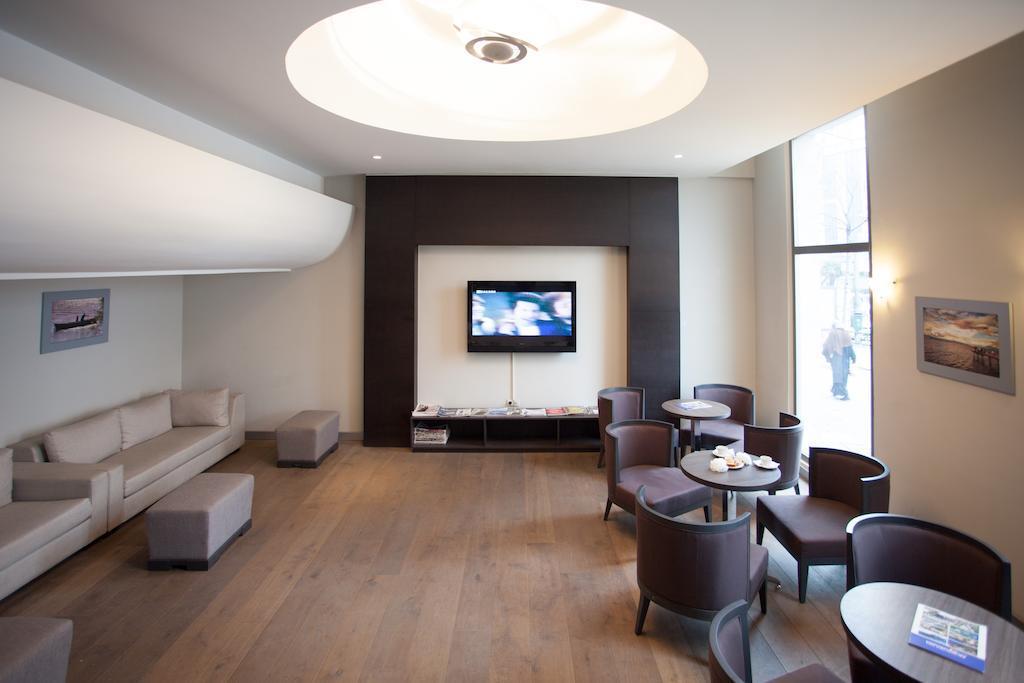 Kervansaray Bursa City Hotel Eksteriør billede