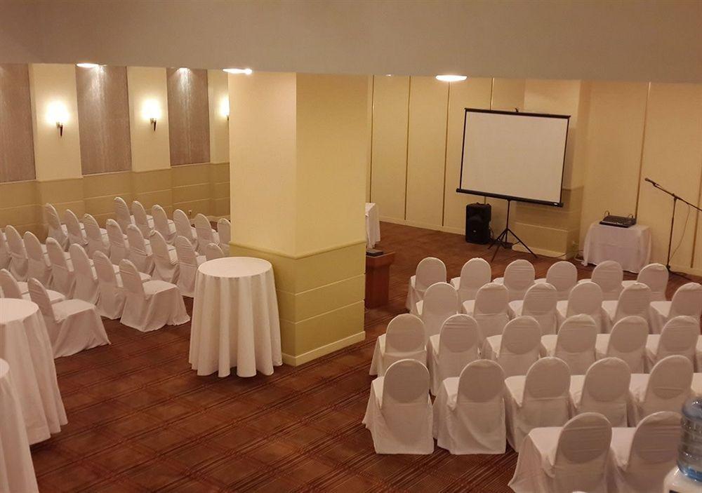 Kervansaray Bursa City Hotel Eksteriør billede