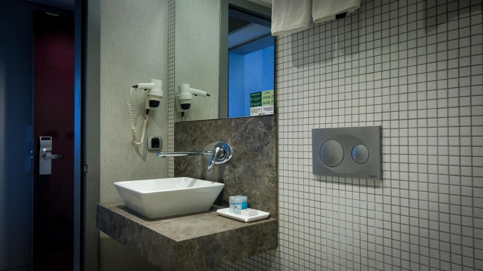 Kervansaray Bursa City Hotel Eksteriør billede