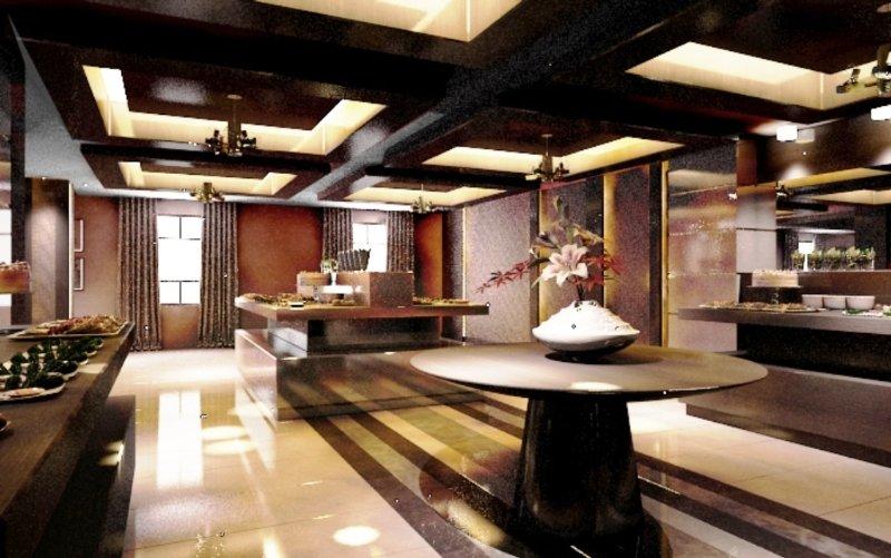 Kervansaray Bursa City Hotel Eksteriør billede