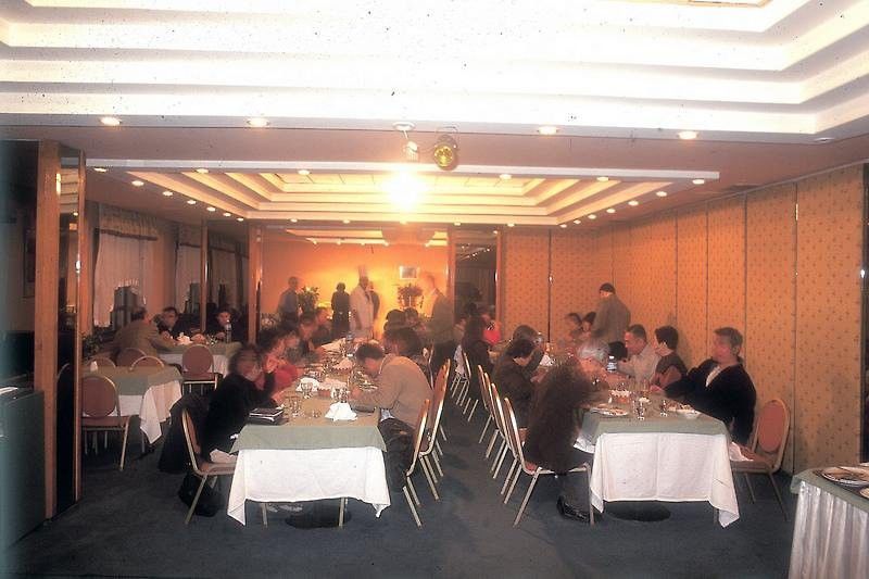 Kervansaray Bursa City Hotel Eksteriør billede